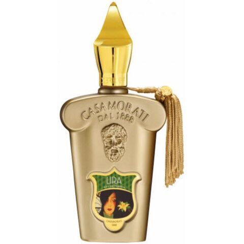 عطر ليرا زيرجوف