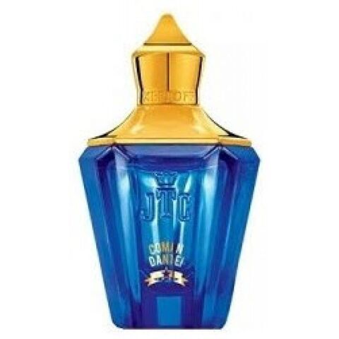 عطر كوماندانتي زيرجوف