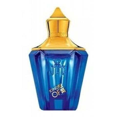 عطر كايند أوف بلو زيرجوف