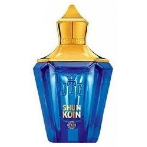 عطر شانكوين زيرجوف