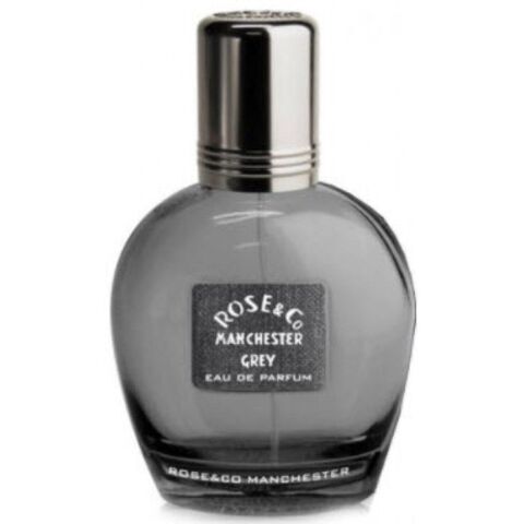 عطر روز & شركة مانشيستر غراي