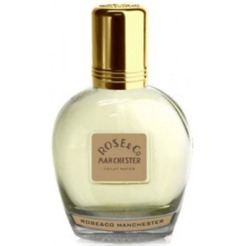 عطر روز & شركة مانشيستر