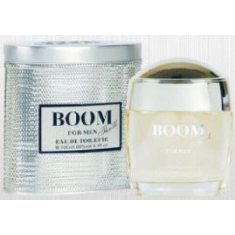 عطر ريغال بوم ثريل