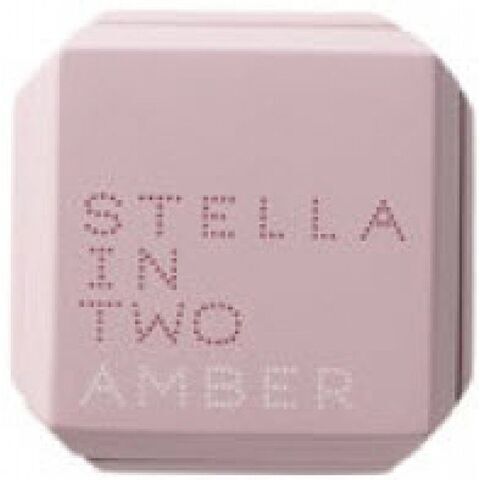 عطر ستيلا مكارتني ستيلا إن تو عنبر