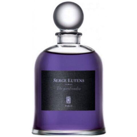 عطر سيرجي لوتنز دي بروفيونديس
