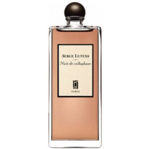 عطر سيرجي لوتنز نوت دي سيلوفين