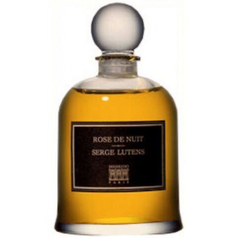 عطر سيرجي لوتنز روز دي نوت
