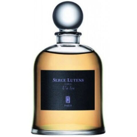 عطر سيرجي لوتنز أون ليز