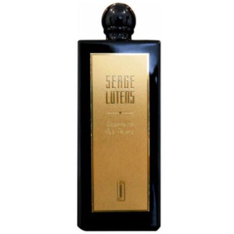 عطر سيرجي لوتنز بوريو ديس فليرز