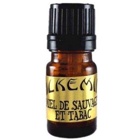 عطر ألكيميا بيرفيومز ميل دي سوفاج إت تاباك