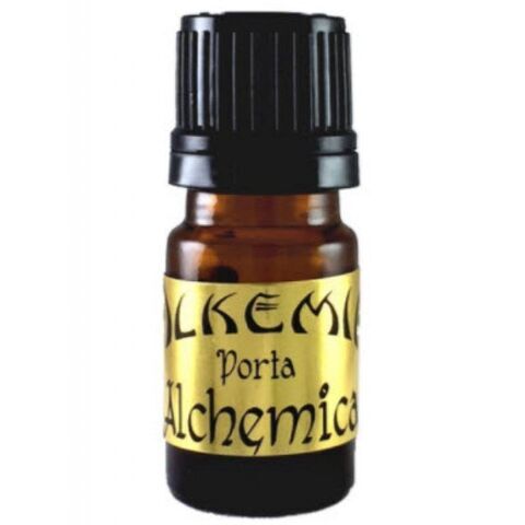 عطر ألكيميا بيرفيومز بورتا ألشيميكا