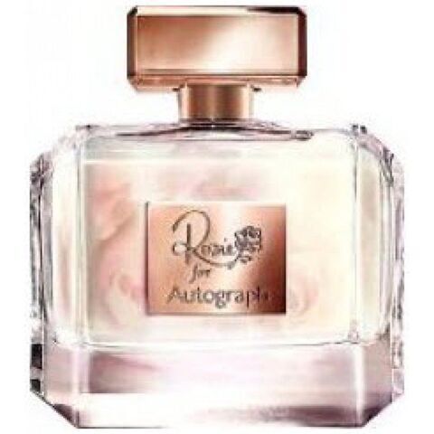 عطر روزي فور أتوغراف ماركس آند سبينسر