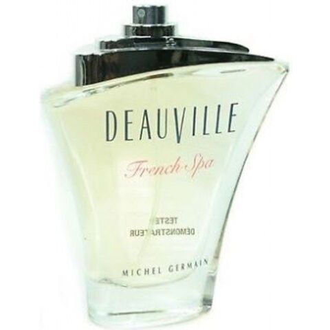 عطر دوفيل فرنش سبا ميشيل جيرمين