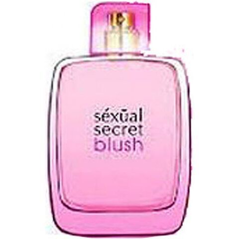 عطر سيكشوال سيكريت بلاش ميشيل جيرمين
