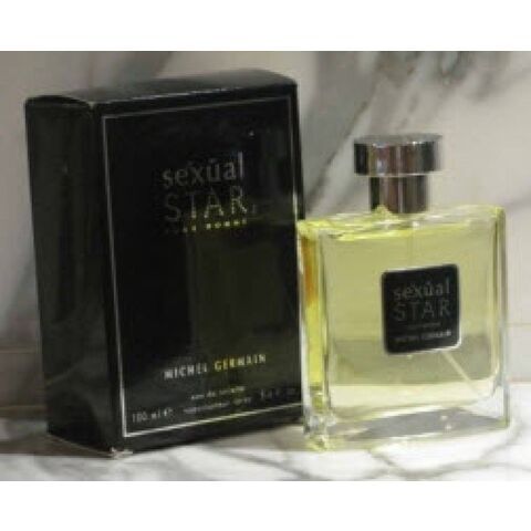 عطر سيكشوال ستار بوار هوم ميشيل جيرمين