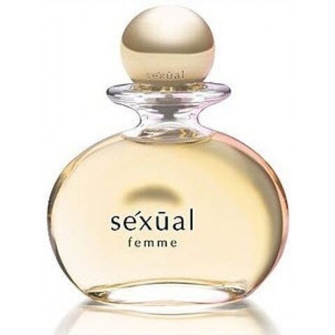 عطر سيكشوال فيميه ميشيل جيرمين