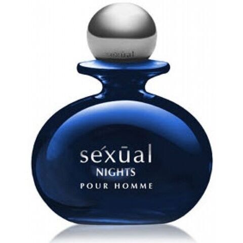 عطر سيكشوال نايتس بوار هوم ميشيل جيرمين