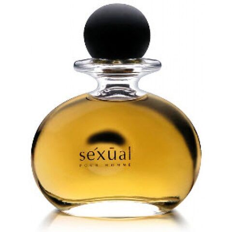 عطر سيكشوال بور هوم ميشيل جيرمين