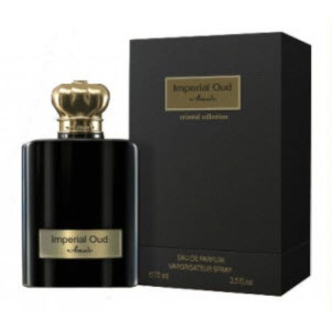 عطر أمادو إمبريال عود