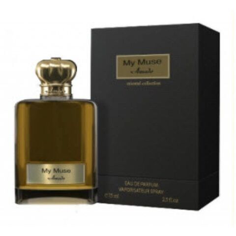 عطر أمادو ماي ميوز