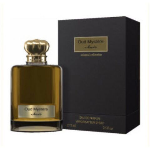 عطر أمادو عود مايستر
