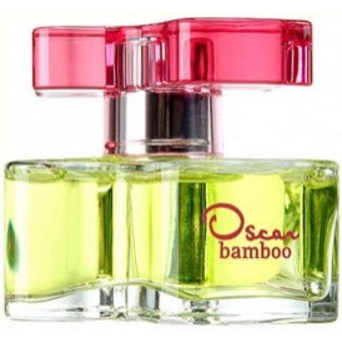 عطر أوسكار بامبو أوسكار دي لا رينتا