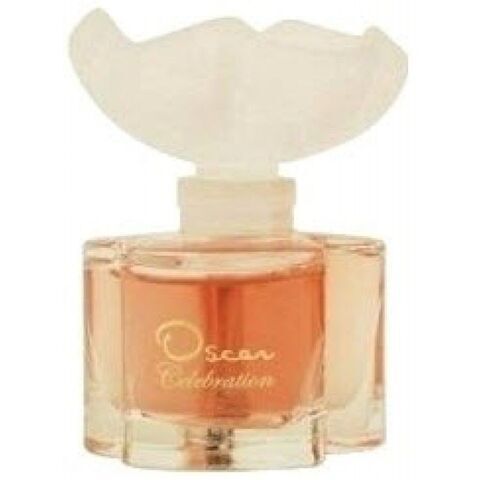 عطر أوسكار سيلبريشين أوسكار دي لا رينتا