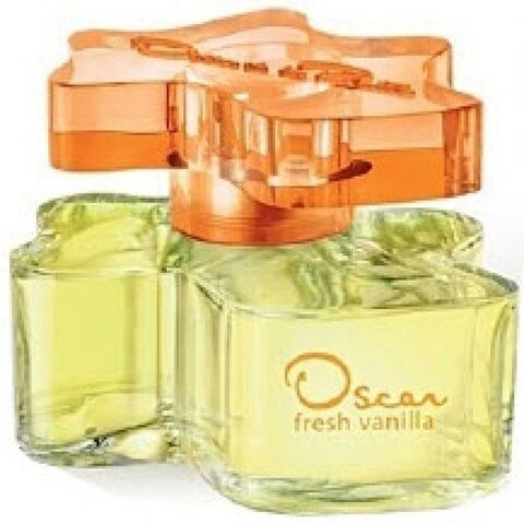 عطر أوسكار فريش فانيلا أوسكار دي لا رينتا