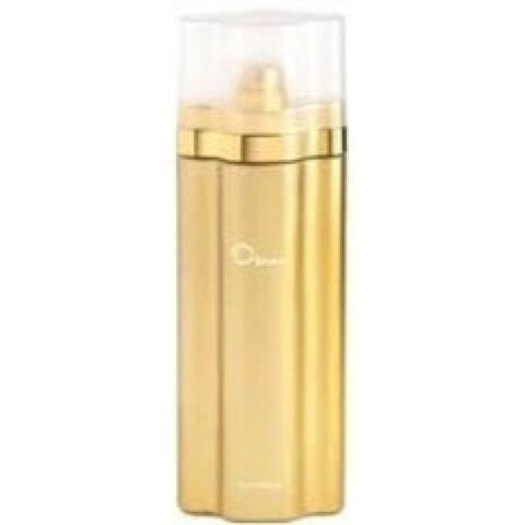 عطر أوسكار غولد أوسكار دي لا رينتا