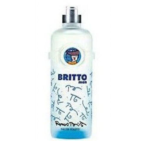 عطر روميرو بريتو بريتو مان