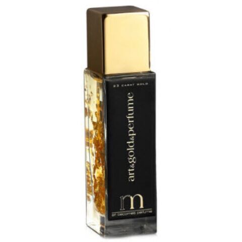 عطر رامون مولفيزار آرت & جولد & بيرفيوم
