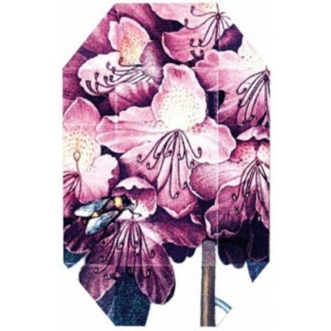 عطر ستيلا مكارتني برينت كوليكشين ستيلا 01 (2011)