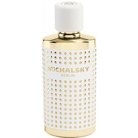 عطر ميشالسكي بيرلين فور وومن ميخائيل ميشالسكي