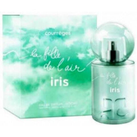 عطر كوريجيز لا فايل دي لإير آيريس