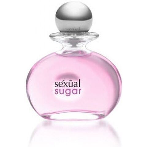 عطر سيكشوال شوغار ميشيل جيرمين