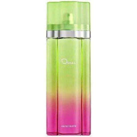 عطر أوسكار ليمتيد إديشين أوسكار دي لا رينتا