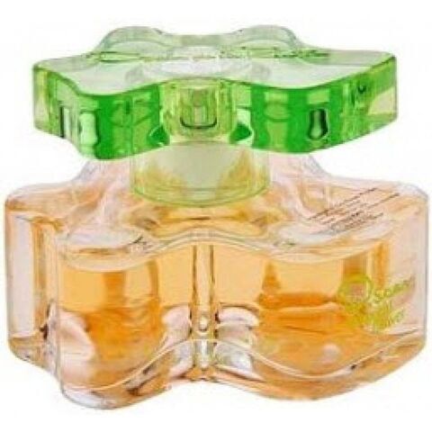 عطر أوسكار تروبيكال فلوار أوسكار دي لا رينتا