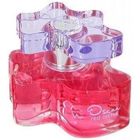 عطر ريد أوركيد أوسكار دي لا رينتا