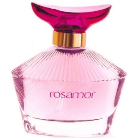 عطر روزامور أوسكار دي لا رينتا