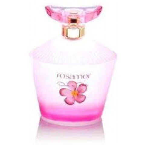 عطر روزامور آيلند فلوارز أوسكار دي لا رينتا