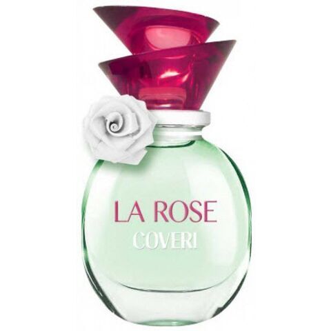 عطر لا روز إنريكو كوفيري