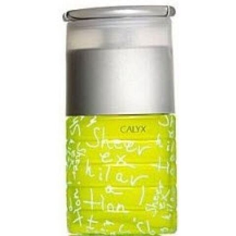 عطر كاليكس شير إكسهيليريشين بريسكريبتيفز