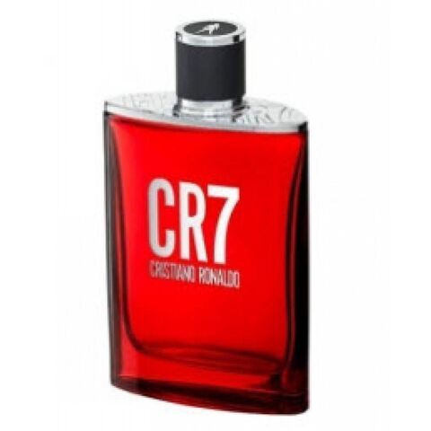 عطر كريستيانو رونالدو سي آر 7