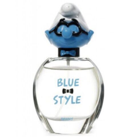 عطر ذا سميرفز كلامسي