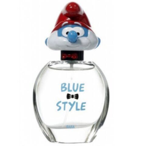 عطر ذا سميرفز بابا