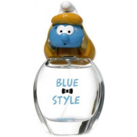 عطر ذا سميرفز سمورفيت