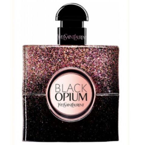 عطر إيف سان لوران بلاك أوبيوم فايرورك كوليكتور إديشين