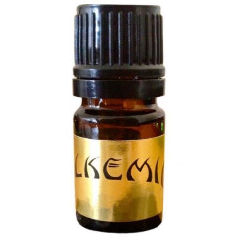 عطر ألكيميا بيرفيومز ديسيديراتا
