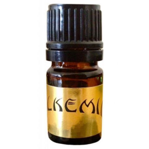 عطر ألكيميا بيرفيومز ليلكس ألونغ ذا ويدنغ درايف