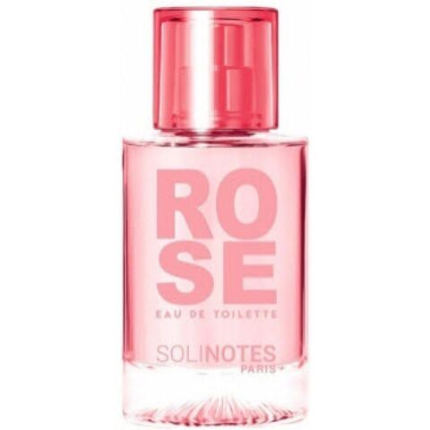 عطر روز سولينوتس